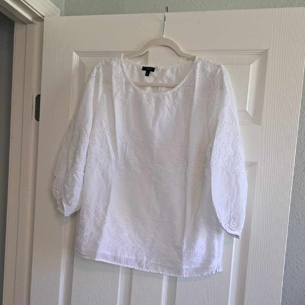 Cotton Top 9/7